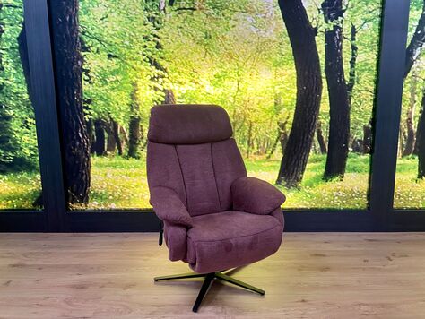 Relaxsessel Modell SW 1828