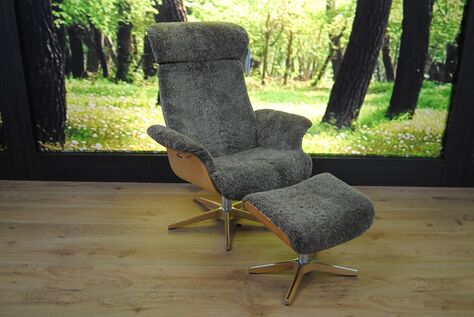 Sessel Modell SW 1303