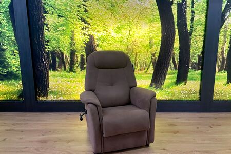 Fernsehsessel Modell SW 1501