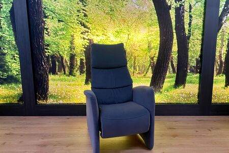 Relaxsessel Modell SW 2208