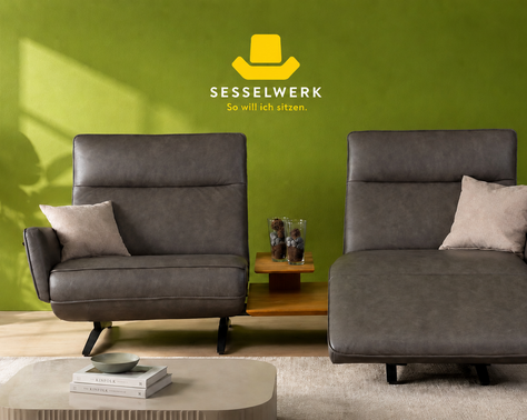 Himolla Lounger 4902