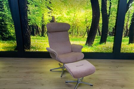 Sessel Modell SW 1303