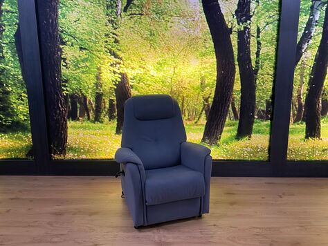 Fernsehsessel Modell SW 1501