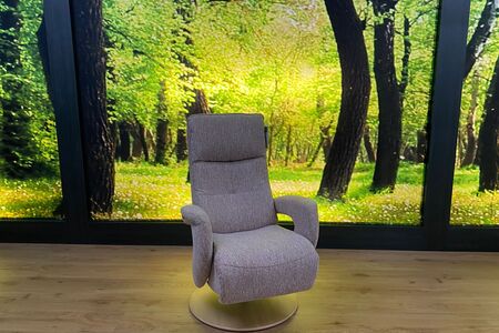 Relaxsessel Modell SW 2200