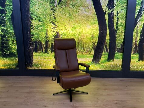 Relaxsessel Modell SW 2414