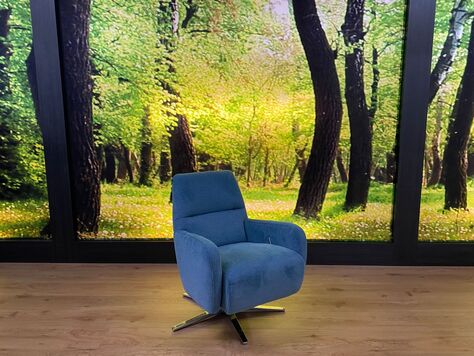 Sessel Modell SW 2503