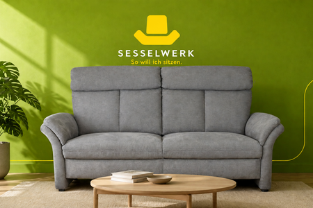 Sofa Modell SW 1928