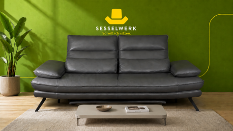 Sofa Modell SW 2302