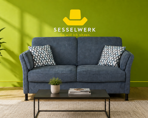 Sofa Modell SW 2604