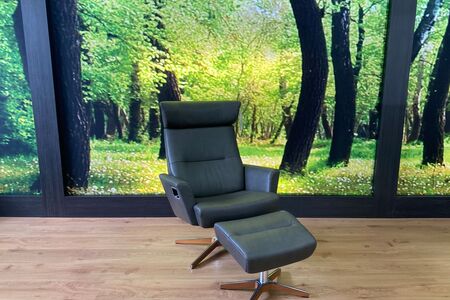 Sessel Modell SW 1824