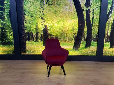 Sessel Modell SW 1325