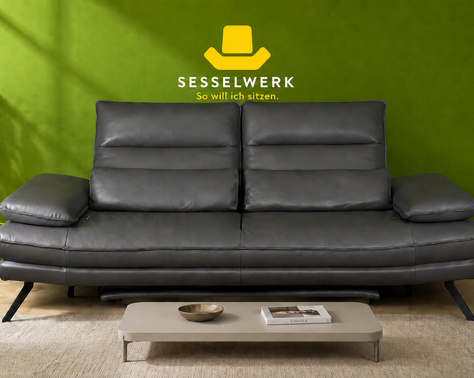 Sofa Modell SW 2302