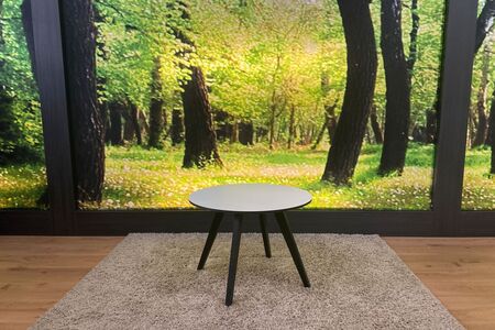 Beistelltisch Modell SW 1326