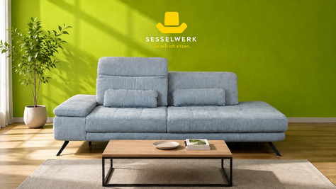 Recamiere Modell SW 2415