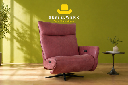 Relaxsessel Modell SW 2211