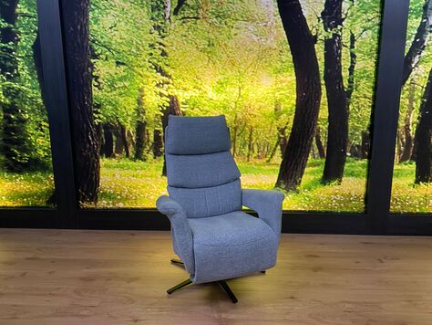 Relaxsessel Modell SW 2208