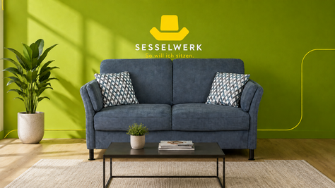 Sofa Modell SW 2604