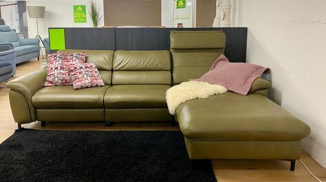 Polstergruppe Modell SW 2606