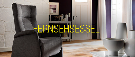 Fernsehsessel
