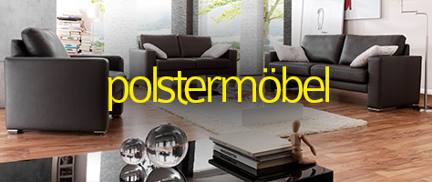 Polstermöbel